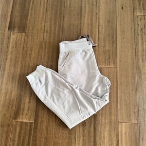 Figs Technical Collection High Waisted Zamora Joggers